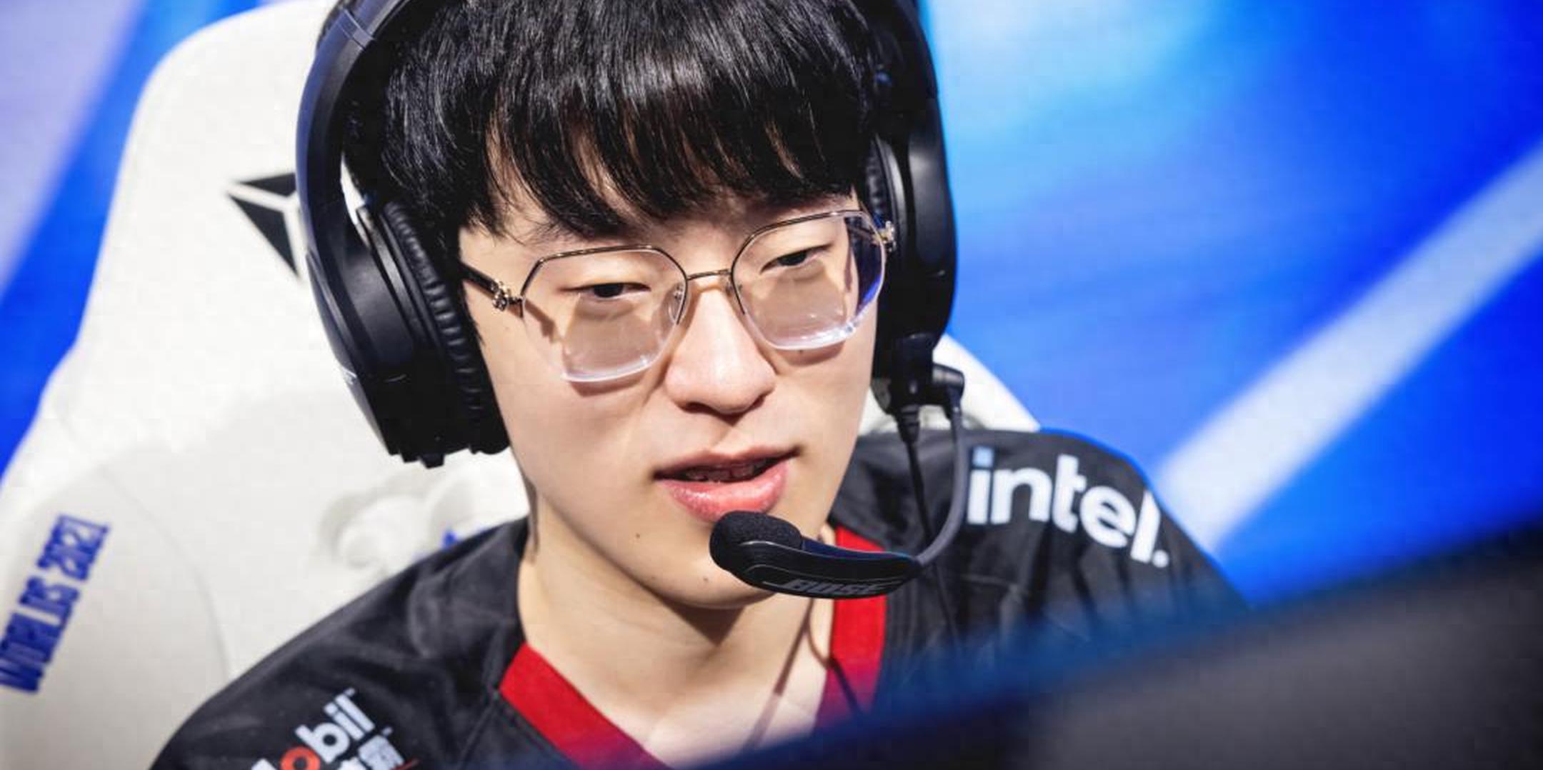 关于Scout新星连败表现惊艳,掘金未来可期!的信息 关于Scout新星连败表现惊艳,掘金未来可期!的信息