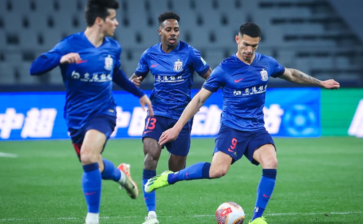 赛前上海申花战术微调——NBA常规赛节点到来，质疑声仍在，训练强度明显提升的简单介绍