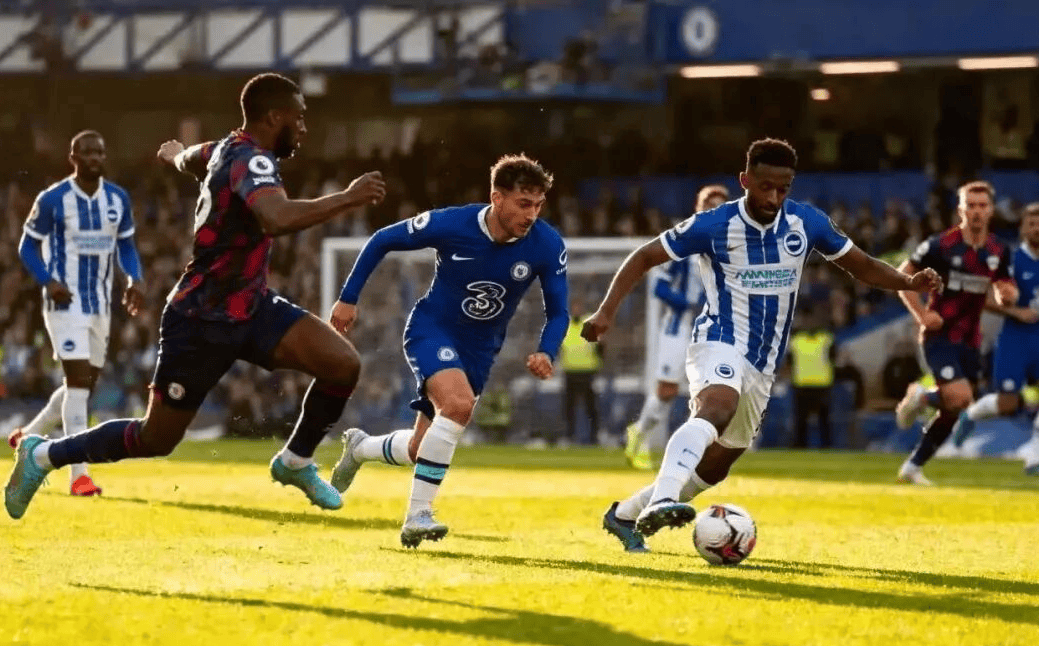 关于清晨布莱顿备战英超，战术微调细节曝光，信心回归，更衣室氛围转暖的信息AYX官方入口