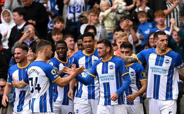 关于清晨布莱顿备战英超，战术微调细节曝光，信心回归，更衣室氛围转暖的信息