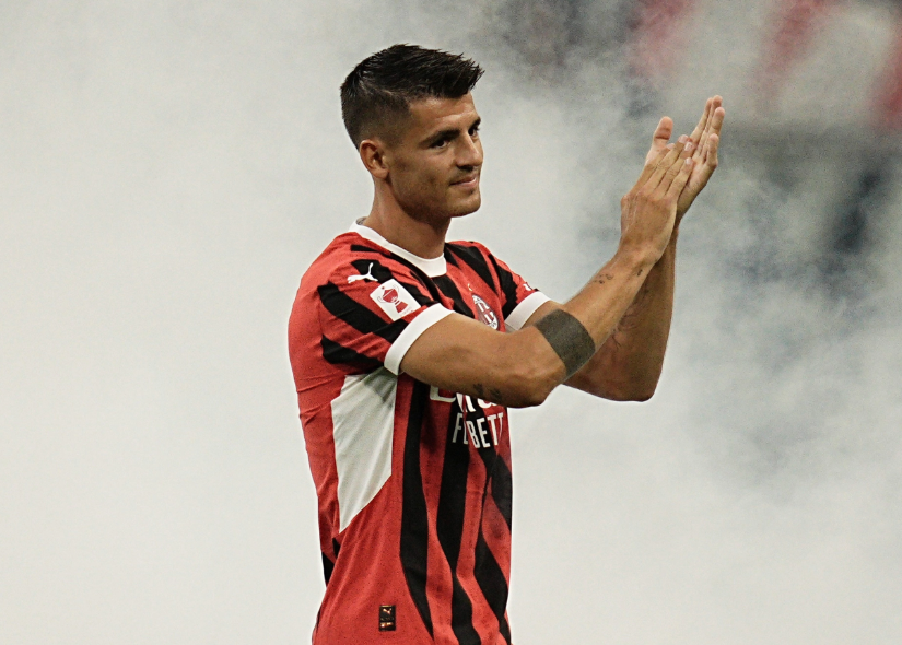 关键时刻AC米兰主帅复盘：葡超节点到来，媒体盛赞，心理建设被强调的简单介绍