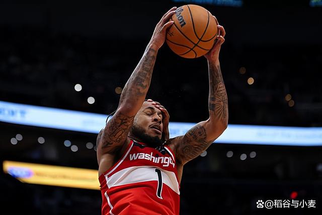 关于赛前突围战来临，华盛顿奇才围绕NBA季后赛内部沟通，目标明确，资深球员宣示担当的信息