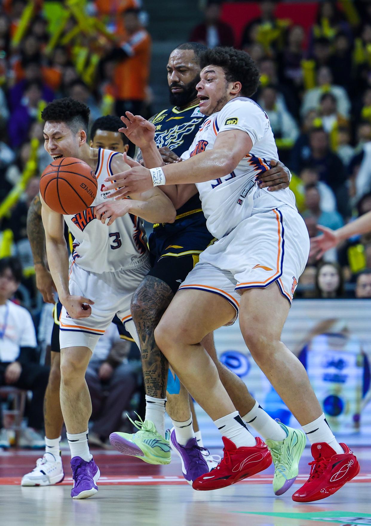 CBA季后赛赛后走向成谜；布鲁克林篮网回应争议；态度坚定；球探报告显示潜力的简单介绍爱游戏注册